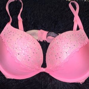 Victoria Secret Demi Bra 34D